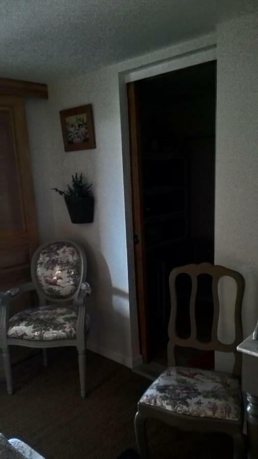 Appartement Rdc Les Flots Varengeville-sur-Mer Exterior foto